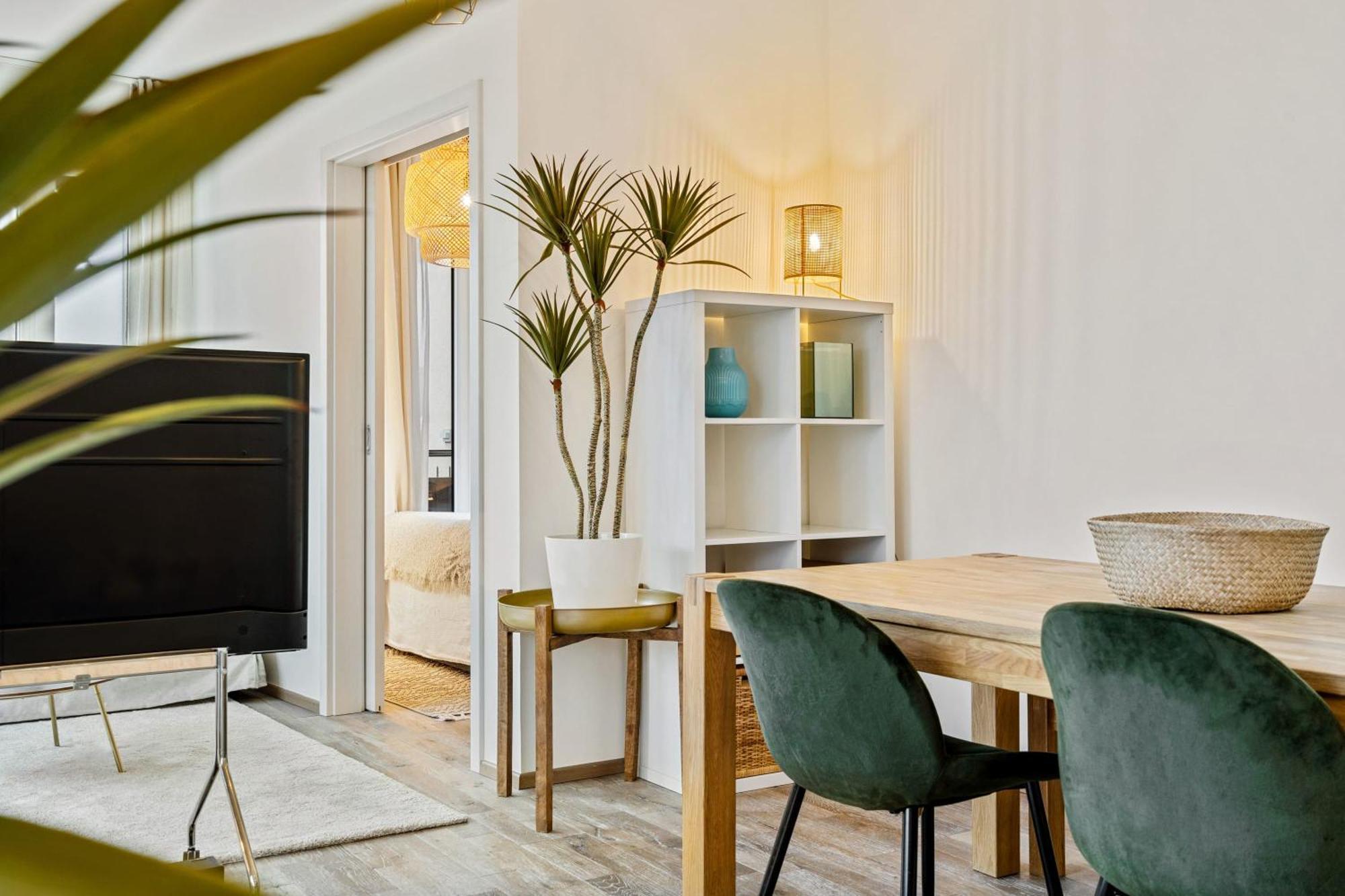 Apartamento Elegant 1br - Limpertsberg Gem Luxemburgo
